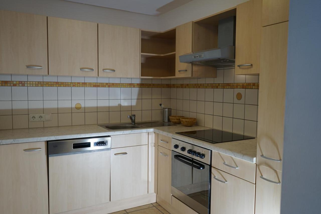 Apartement Huko Fügen Exteriör bild