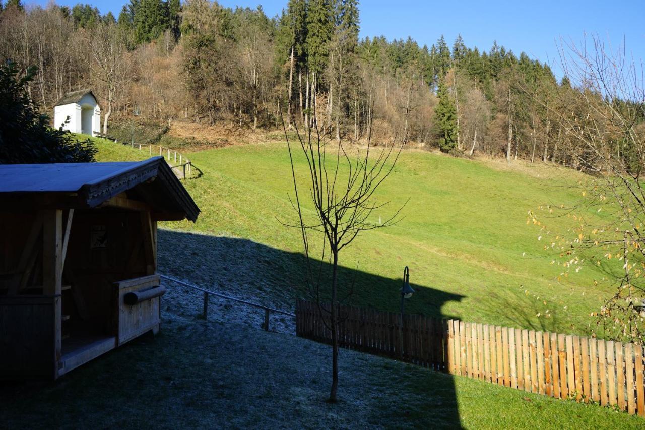 Apartement Huko Fügen Exteriör bild